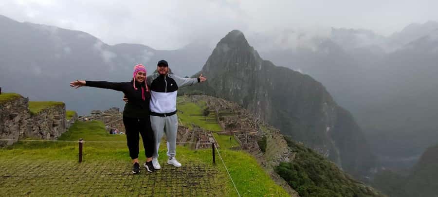 Cusco: Machu Picchu Day Trip with Train + Entrance ticket - Is $333 a fair price?