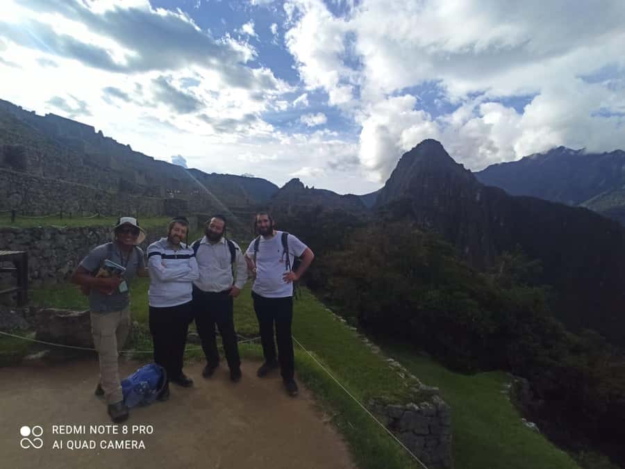 Cusco: Machu Picchu Day Trip with Train + Entrance ticket - The return trip to Cusco