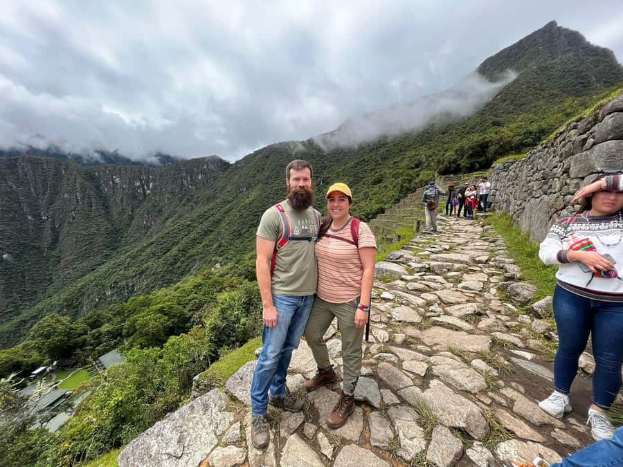 Cusco: Machu Picchu Day Trip with Train + Entrance ticket - Who should book this Machu Picchu day trip?