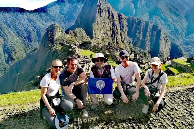 CUSCO MAGICAL 4D Transfer, Hotel, City Tour, Sacred Valley and Machu picchu - Pisac, Urubamba, and Ollantaytambo in one long day