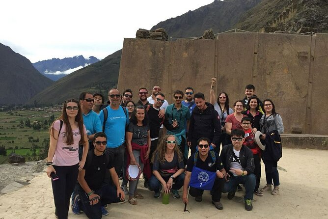 CUSCO MAGICAL 4D Transfer, Hotel, City Tour, Sacred Valley and Machu picchu - What the $641.03 price really covers