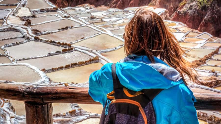 Cusco: Maras and Moray Tour ending in Ollantaytambo - Why this six-hour route works