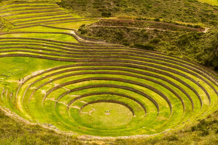 Cusco: Maras and Moray Tour ending in Ollantaytambo - Practical advice before you go