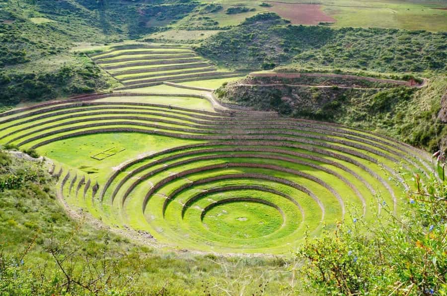 Cusco: Maras Salt Mines & Inca Moray Half Day Trip - Who will get the most from this outing