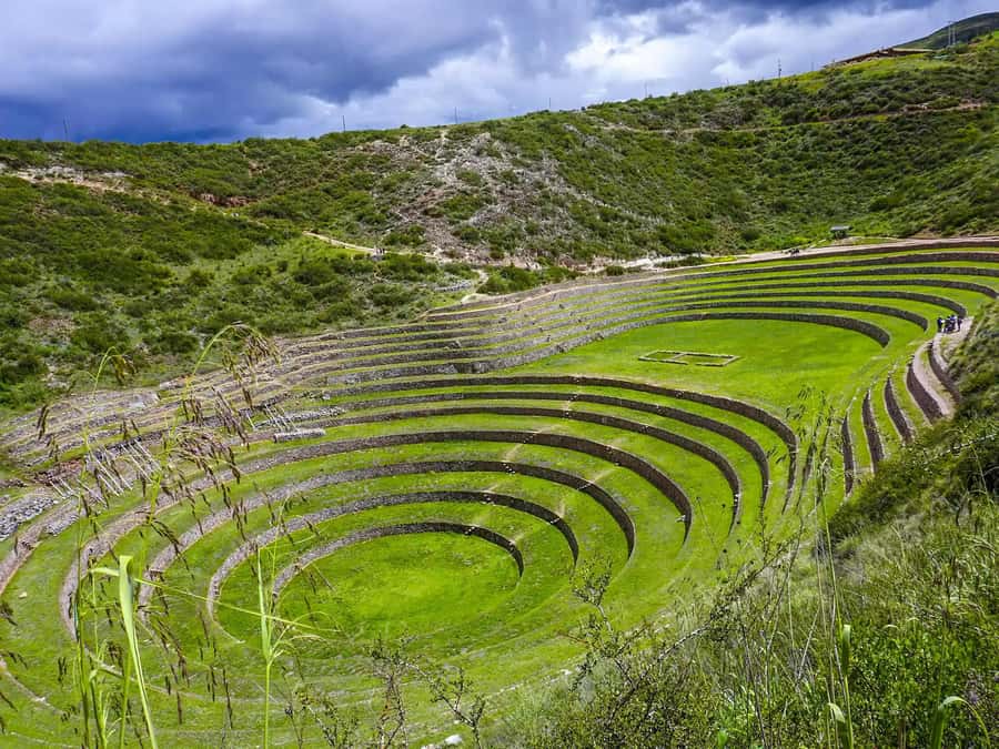 Cusco: Moray, Maras Salt Mines, and Chinchero Weavers Tour - Why this Cusco half-day route works