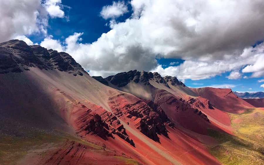Cusco: Mountain of 7 colors Vinicunca and the Red Valley (optional) - Who This Day Trip Fits Best