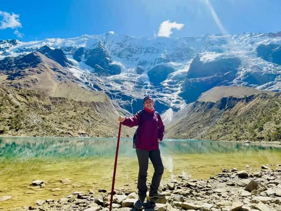 Cusco one day: excursion to Laguna de Humantay - Why Laguna Humantay Makes a Strong Day Trip