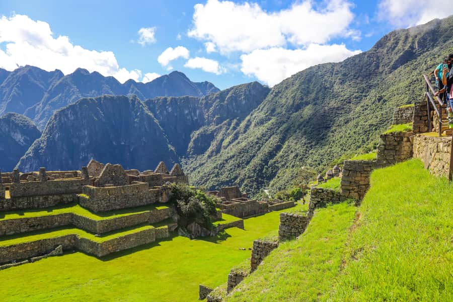 Cusco: One Day Tour to Machu Picchu with Train Transfers - Key points to know before you book