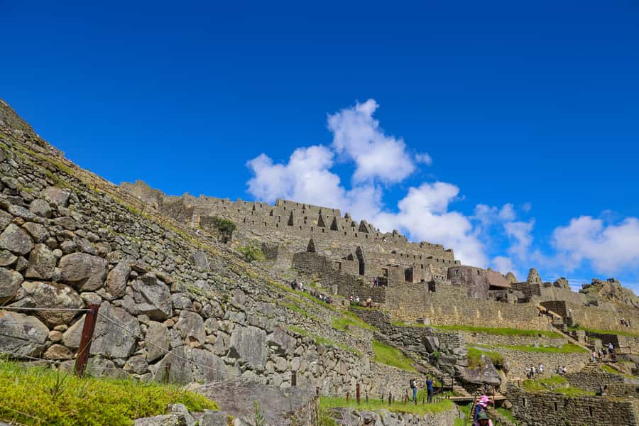 Cusco: One Day Tour to Machu Picchu with Train Transfers - Is $170 a fair price?