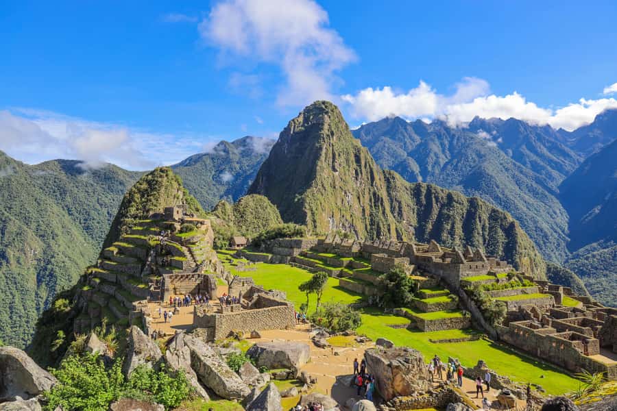 Cusco: One Day Tour to Machu Picchu with Train Transfers - Leaving Cusco at 3:50 AM