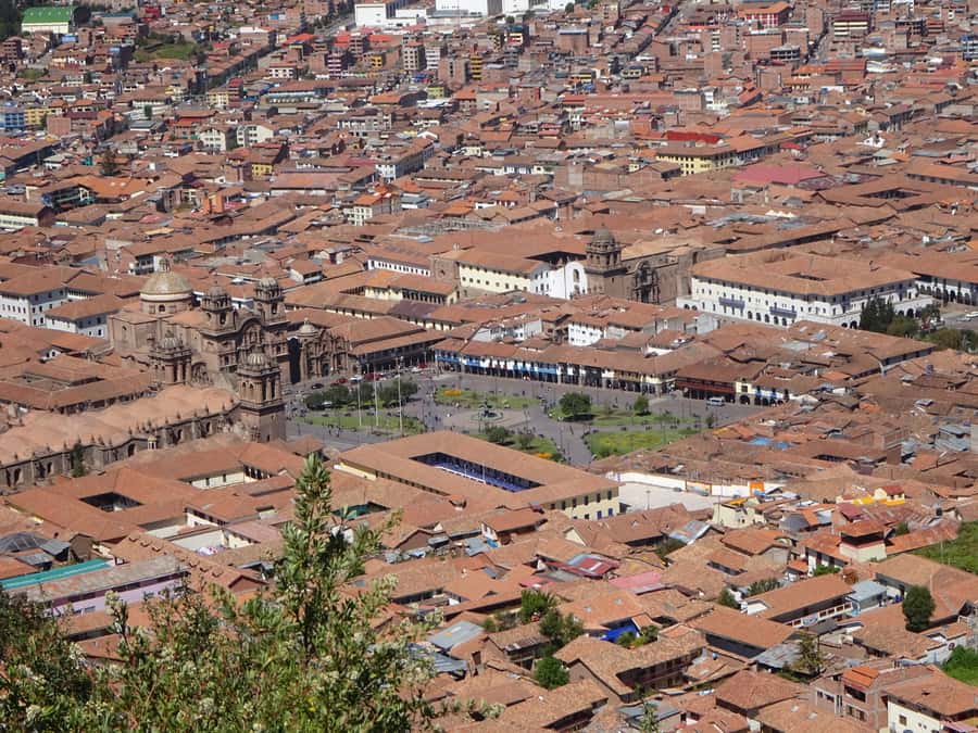 Cusco: Open-Top Bus City Tour - Extra stops, photos, and shopping