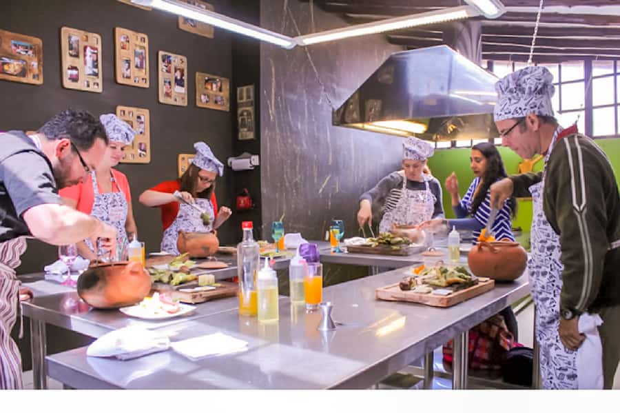 Cusco: Peruvian Cooking Class & Market Tour - Why this Cusco cooking class works