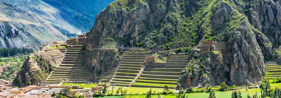 Cusco: Pisac, Ollantaytambo, & Chinchero Sacred Valley Tour - What this Sacred Valley day is really like
