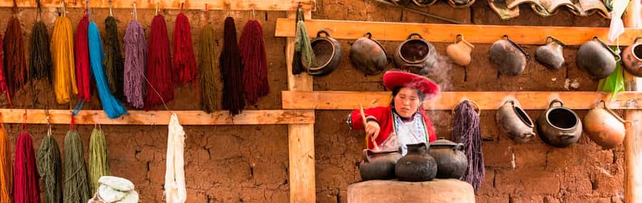 Cusco: Pisac, Ollantaytambo, & Chinchero Sacred Valley Tour - What the $31 price includes, and what it does not