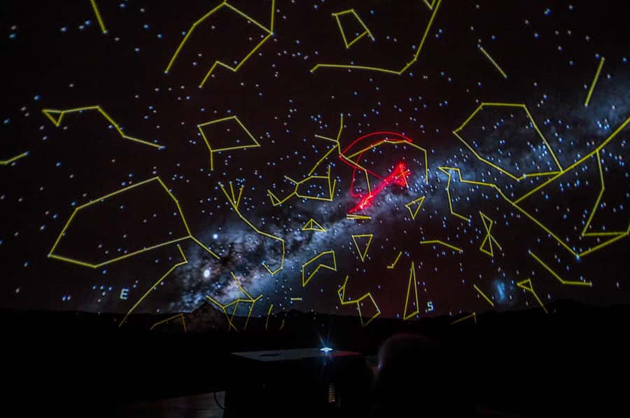 Cusco: Planetarium and Night Tour with Dinner and Pisco Sour - A pisco sour beside Plaza de Armas