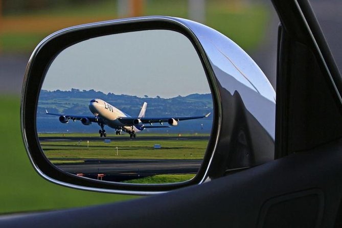 Cusco Private Airport Transfer: Fast, Reliable Hotel Drop-Off - Finding your driver at Velazco Astete Airport