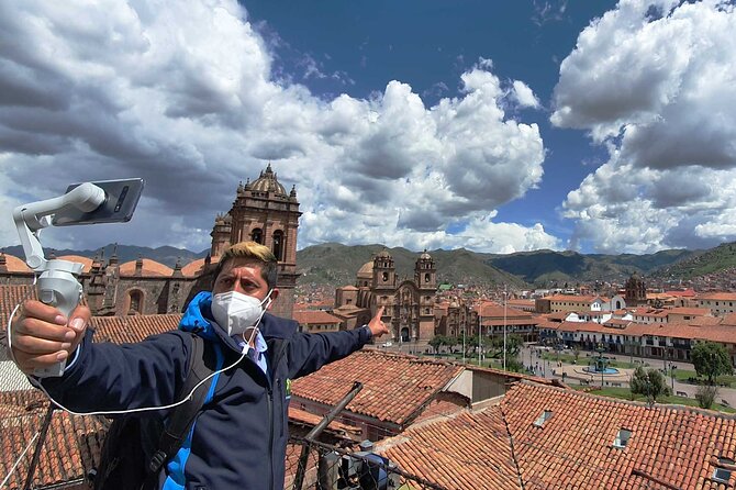 Cusco Private Airport Transfer: Fast, Reliable Hotel Drop-Off - The ride from the airport to your hotel
