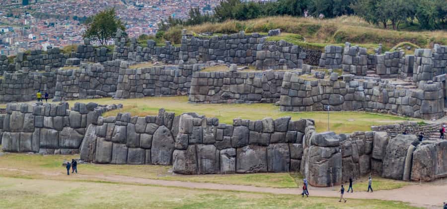 Cusco: Private City Tour and Saksaywaman Visit with Transfer - A fast, useful first look at Cusco