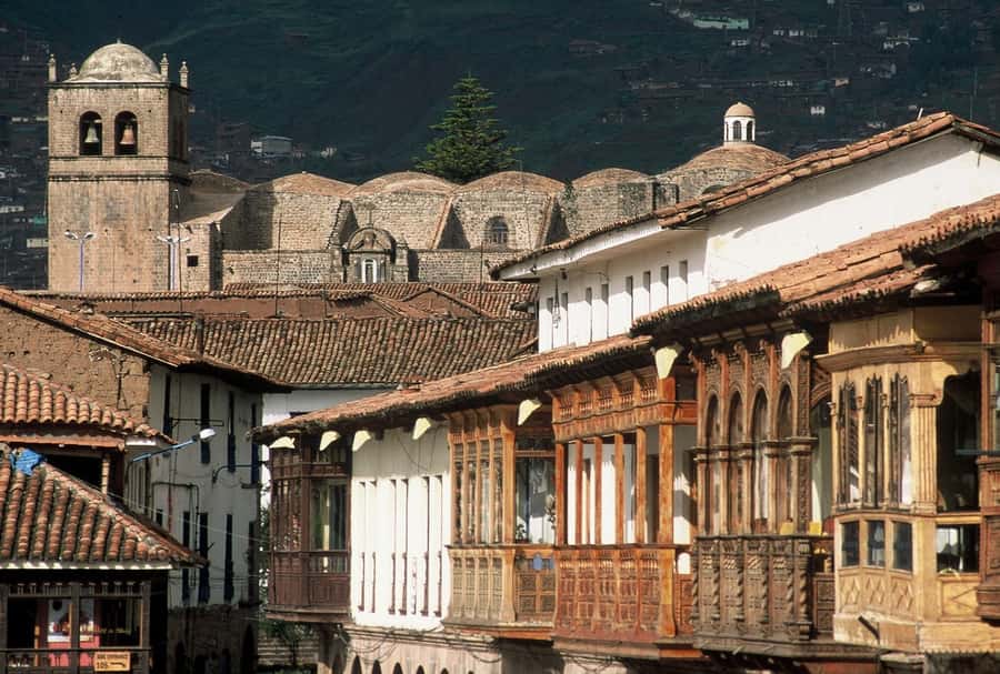 Cusco: Private City Tour and Trip to Archeological Sites - Starting with Coricancha beneath Santo Domingo