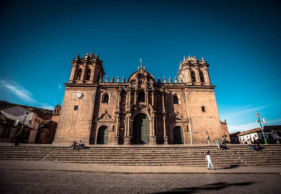 Cusco: Private City Tour and Trip to Archeological Sites - Reading the ritual spaces at Qenqo