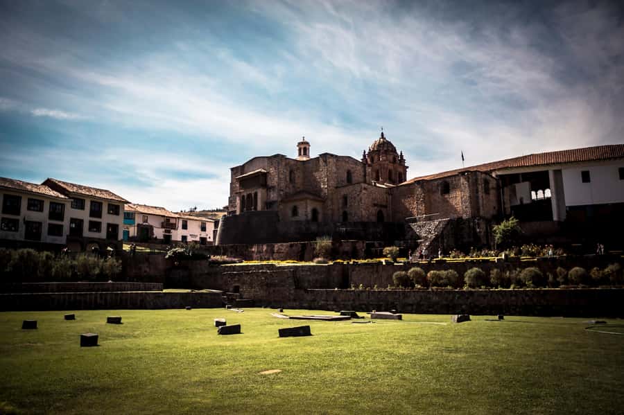 Cusco: Private City Tour and Trip to Archeological Sites - Is $101 per person good value?