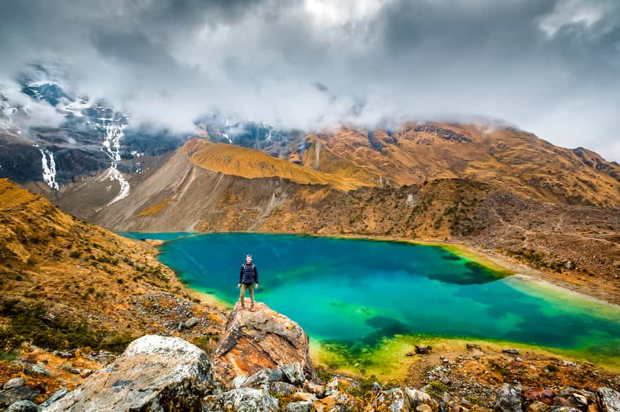 Cusco: Private Full-Day to Humantay Lake with Meals - Key points to know before you book