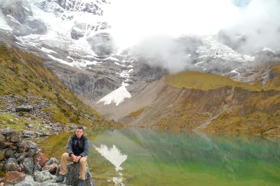 Cusco: Private Full-Day to Humantay Lake with Meals - What to pack for this high Andean day