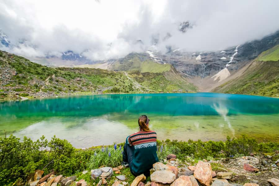 Cusco: Private Full-Day to Humantay Lake with Meals - Why Humantay Lake makes a strong day trip from Cusco