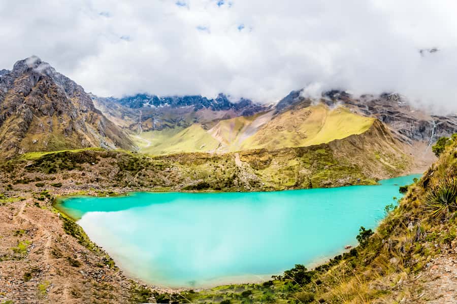 Cusco: Private Full-Day to Humantay Lake with Meals - The three-hour ride back to Cusco
