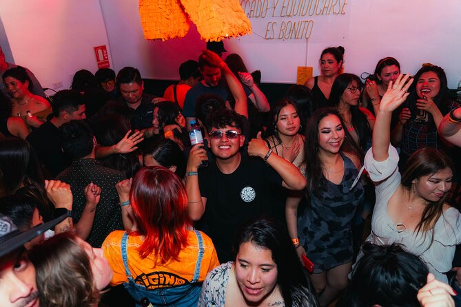 Cusco Pub Crawl: Bar Tour, Drinks And Club with no waiting lines - A $19 night out that keeps the plan simple