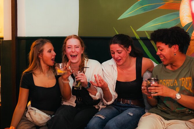 Cusco Pub Crawl: Bar Tour, Drinks And Club with no waiting lines - Cerveceria Del Valle Sagrado and the local beer stop