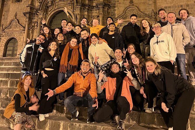 Cusco Pub Crawl: Bar Tour, Drinks And Club with no waiting lines - Meeting in San Blas at 9 pm