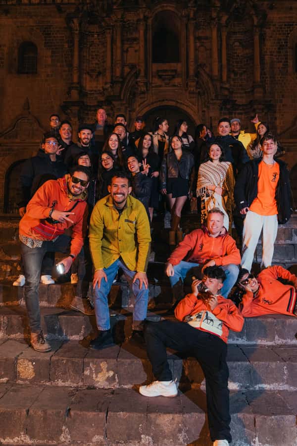 Cusco: Pub Crawl with Skip-the-Line Access and Drinks - Key points at a glance