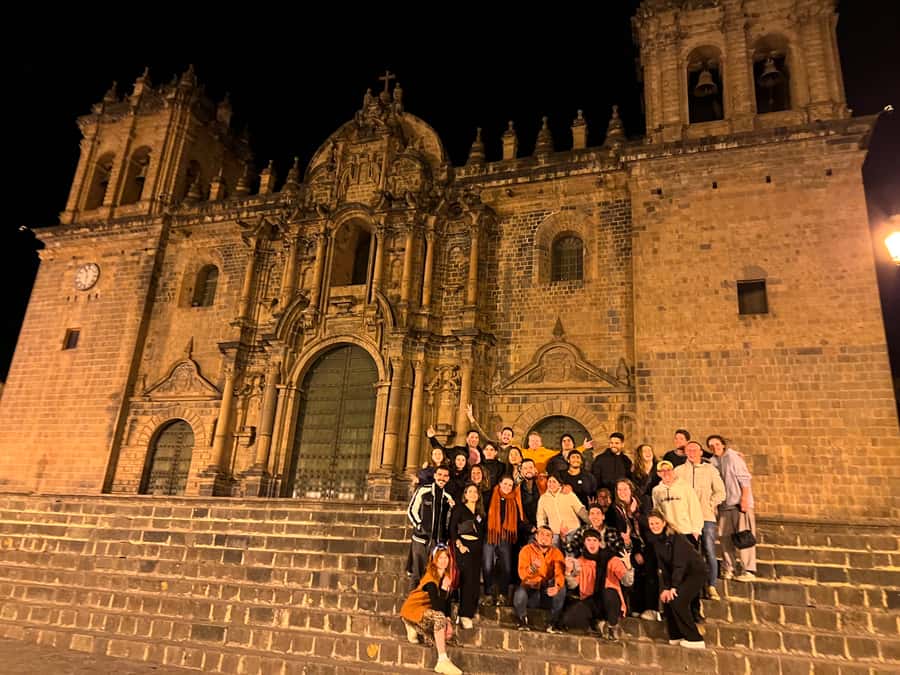 Cusco: Pub Crawl with Skip-the-Line Access and Drinks - Three bars, three different moods