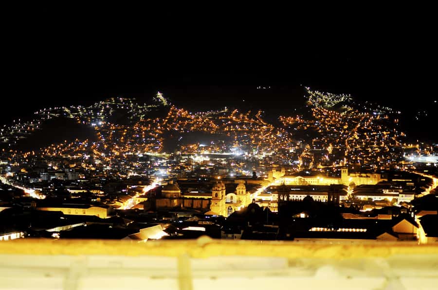 Cusco: Pub Crawl with Skip-the-Line Access and Drinks - Who will enjoy this night most