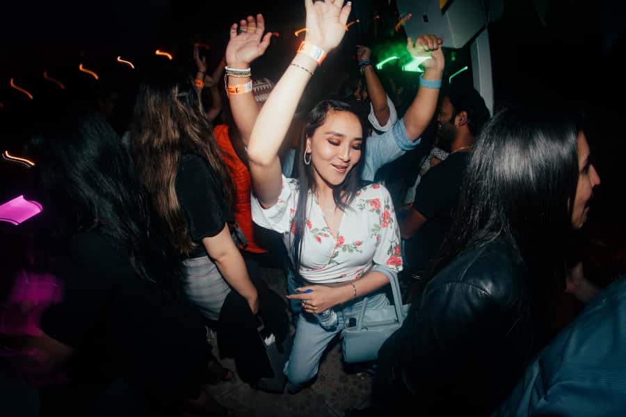 Cusco: Pub Crawl with Skip-the-Line Access and Drinks - Small details that make the night easier