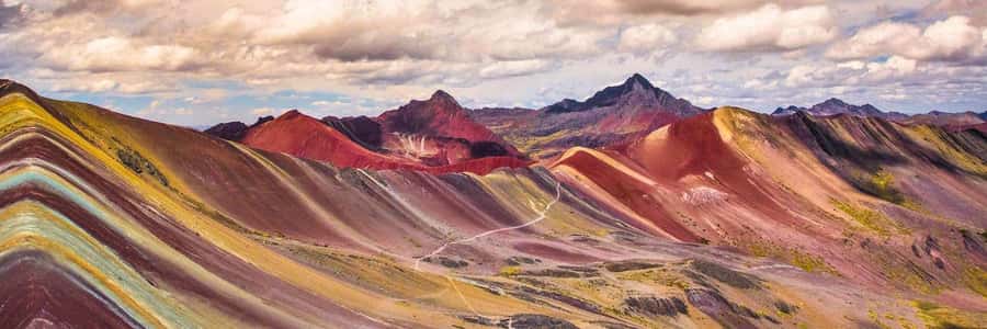 Cusco: Rainbow Mountain and Humantay Lake 2-Day Tour + Meals - Should you book the Rainbow Mountain and Humantay Lake tour?