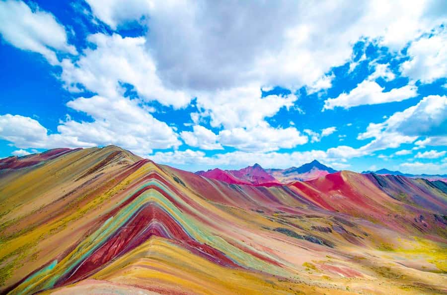 Cusco: Rainbow Mountain ATV Tour with Breakfast & Lunch - Pickup details need careful attention