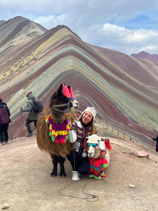 Cusco: Rainbow Mountain ATV Tour with Breakfast & Lunch - Who will enjoy this tour most?