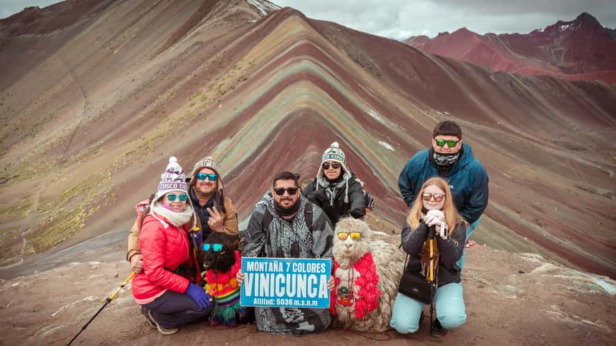 Cusco: Rainbow Mountain Tour and Red Valley Hike (Optional) - Who should book this day trip?
