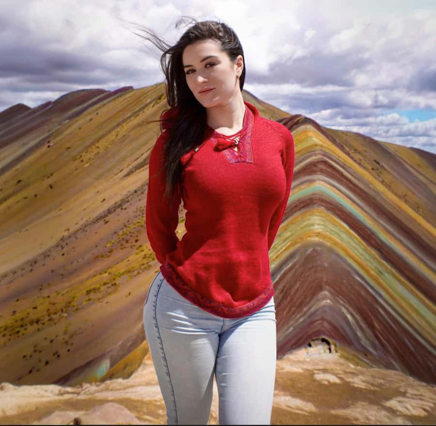 Cusco: Rainbow Mountain Tour and Red Valley Hike (Optional) - Why Rainbow Mountain demands respect