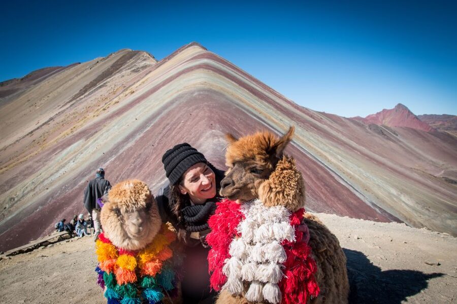 Cusco: Rainbow Mountain Tour and Red Valley Hike (Optional) - What the $29 price really covers