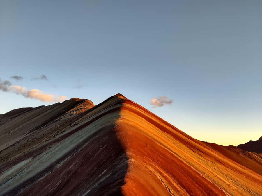 Cusco: Rainbow Mountain Tour at Sunset Without the Crowds - From your Cusco hotel to Pitumarca