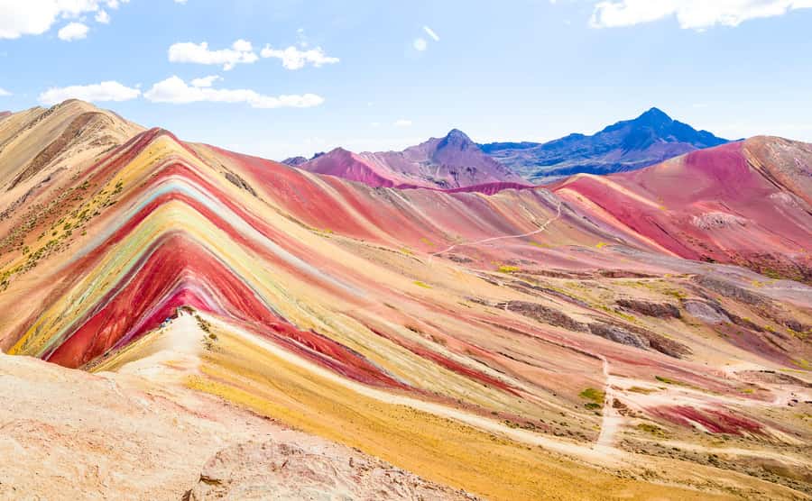 Cusco: Rainbow Mountain Tour with Meals & Red Valley Option - What the $25 price really includes