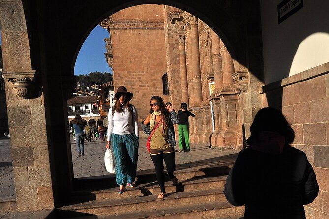 Cusco Sacred Valley and Machupicchu 4 Days - What the $1,200 price really covers