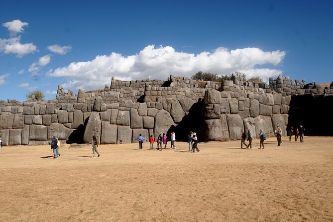 Cusco Sacred Valley and Machupicchu 4 Days - Who will enjoy this four-day plan