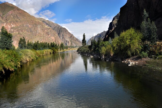 Cusco Sacred Valley and Machupicchu 4 Days - Practical details to settle before departure