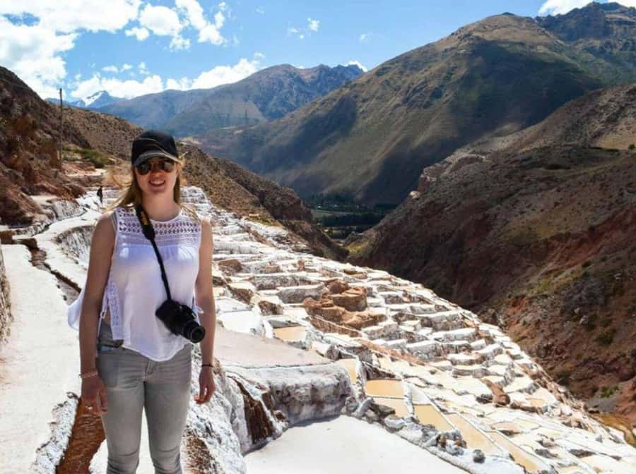 Cusco: Sacred Valley and Salt Mines Ending in Ollantaytambo - Urubamba lunch and the practical middle of the day
