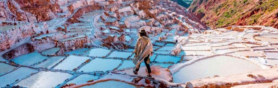 Cusco: Sacred Valley and Salt Mines Ending in Ollantaytambo - What to bring for this high-altitude day