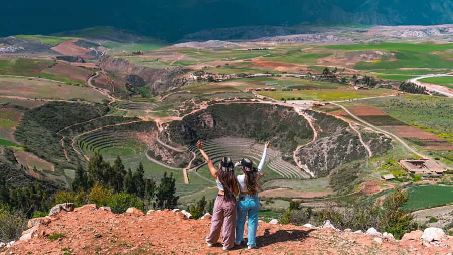Cusco: Sacred Valley Day Trip with Maras & Moray Salt Mines - Why this Sacred Valley route works in one long day